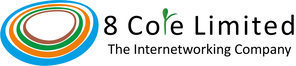 8 Core Limited, The Internetworking Company, London, IT